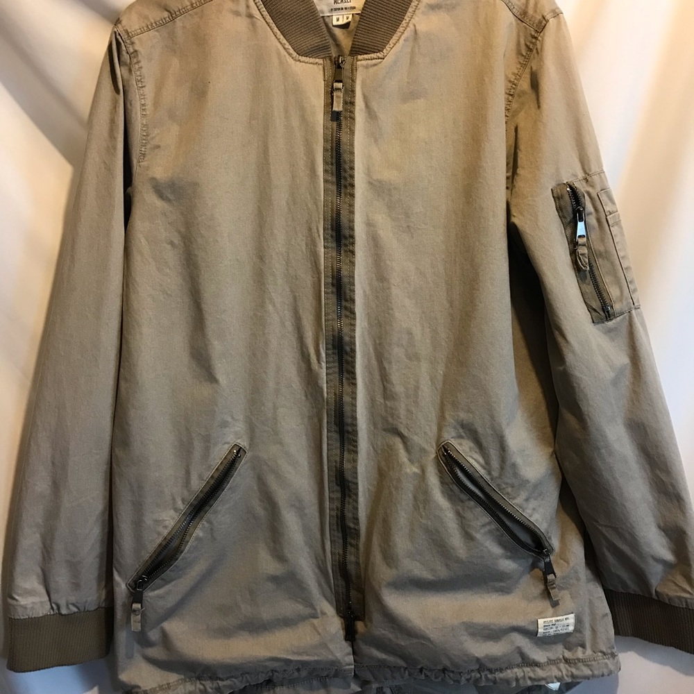 Utility Surplus Men’s Medium Jacket - image 2